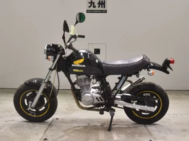 Honda APE50