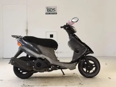 Suzuki ADDRESS V125
