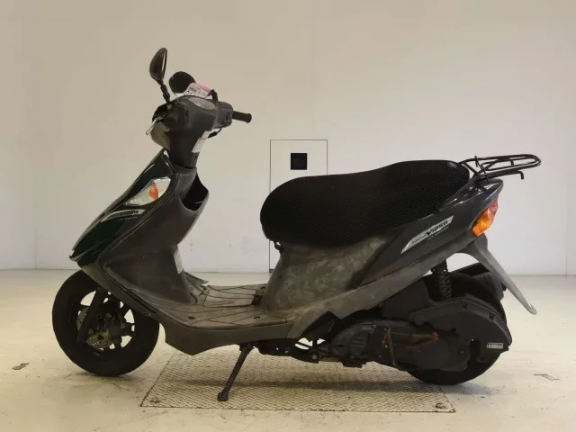 Suzuki ADDRESS V125