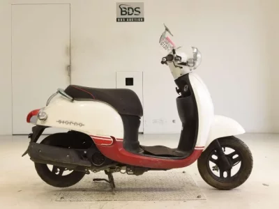 Honda GIORNO