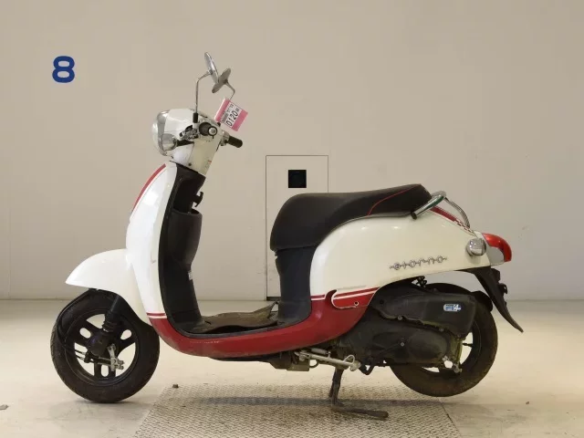 Honda GIORNO