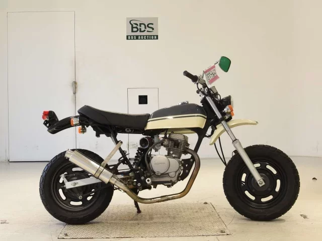 Honda APE50