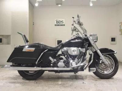 Harley-Davidson HARLEY FLHRS1450  с аукциона в Японии