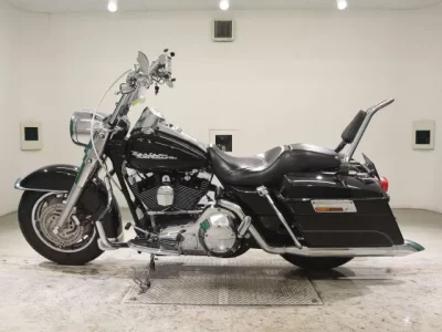 Harley-Davidson HARLEY FLHRS1450  с аукциона в Японии