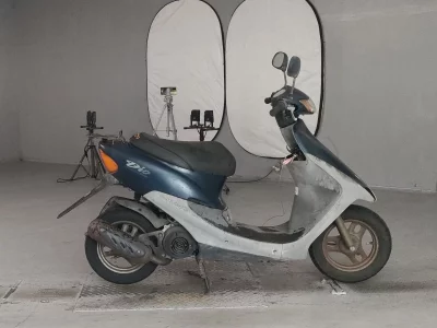 Honda DIO