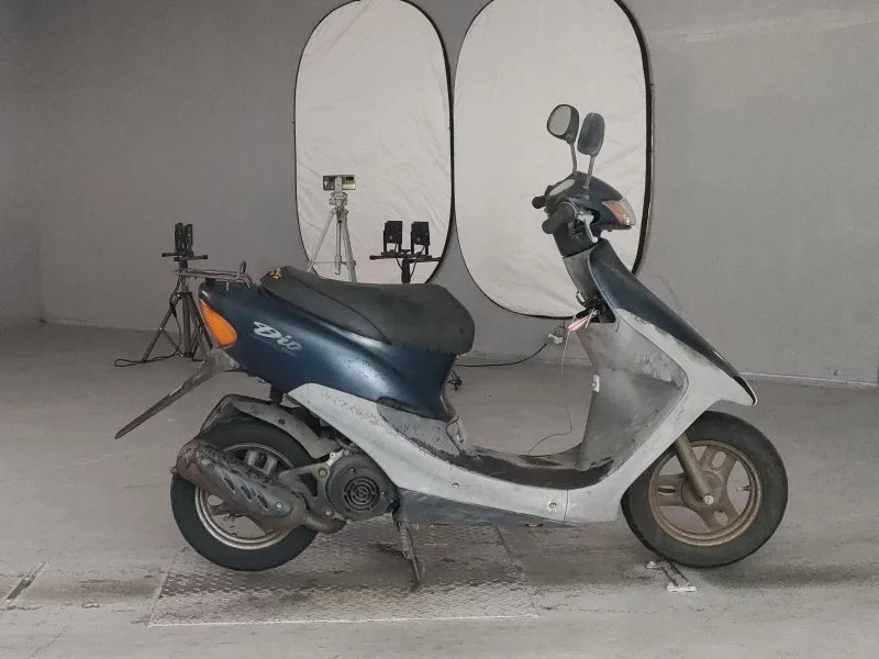 Honda DIO