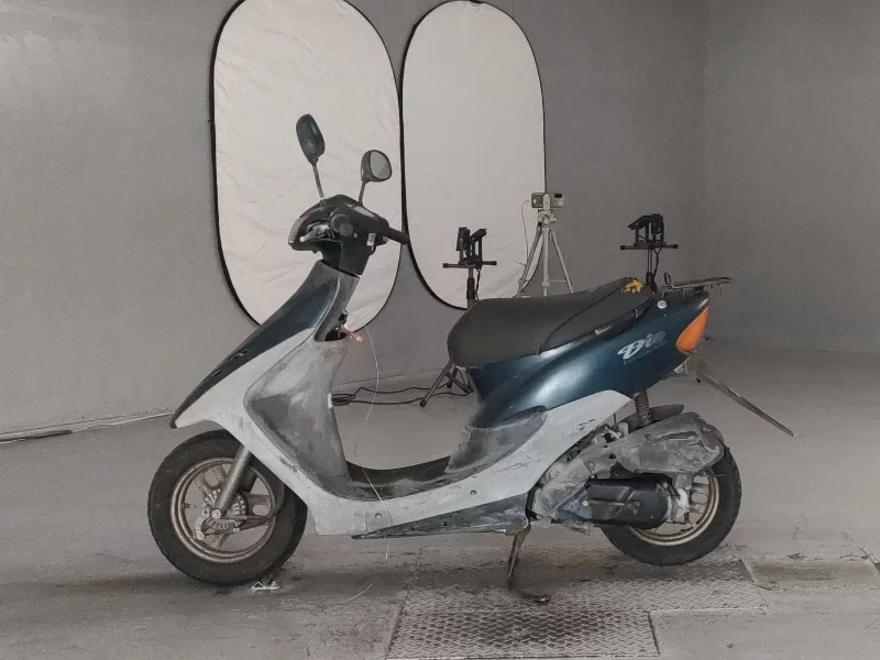 Honda DIO