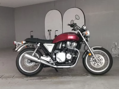 Honda CB1100EX 2020