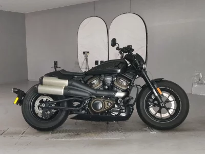 Harley-Davidson HARLEY RH1250S  с аукциона в Японии