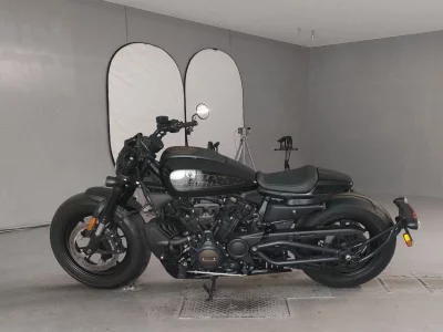 Harley-Davidson HARLEY RH1250S  с аукциона в Японии