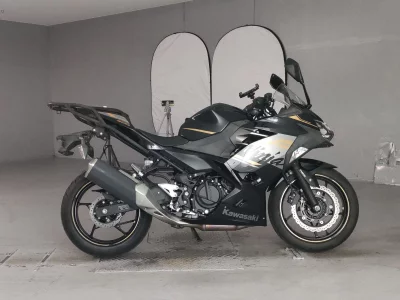 Kawasaki NINJA400 2020