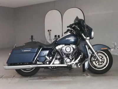 Harley-Davidson HARLEY FLHX1580