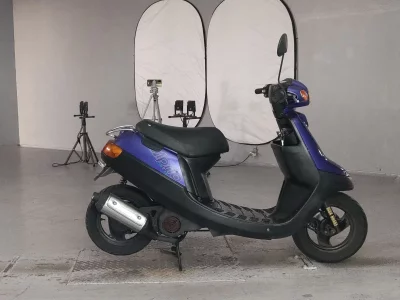 Yamaha JOG APRIO