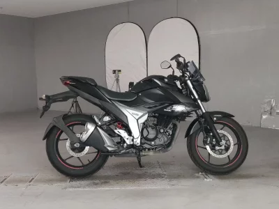 Suzuki JIKUSA-150
