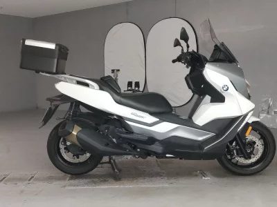 BMW BMW C400GT  с аукциона в Японии