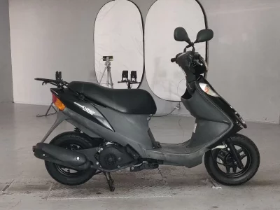 Suzuki ADDRESS V125