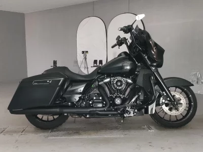 Harley-Davidson HARLEY FLHXS1870 2019
