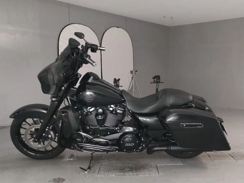 Harley-Davidson HARLEY FLHXS1870