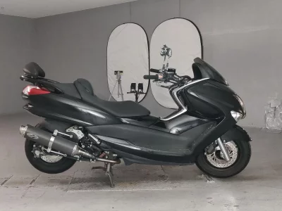 Yamaha MAJESTY 250