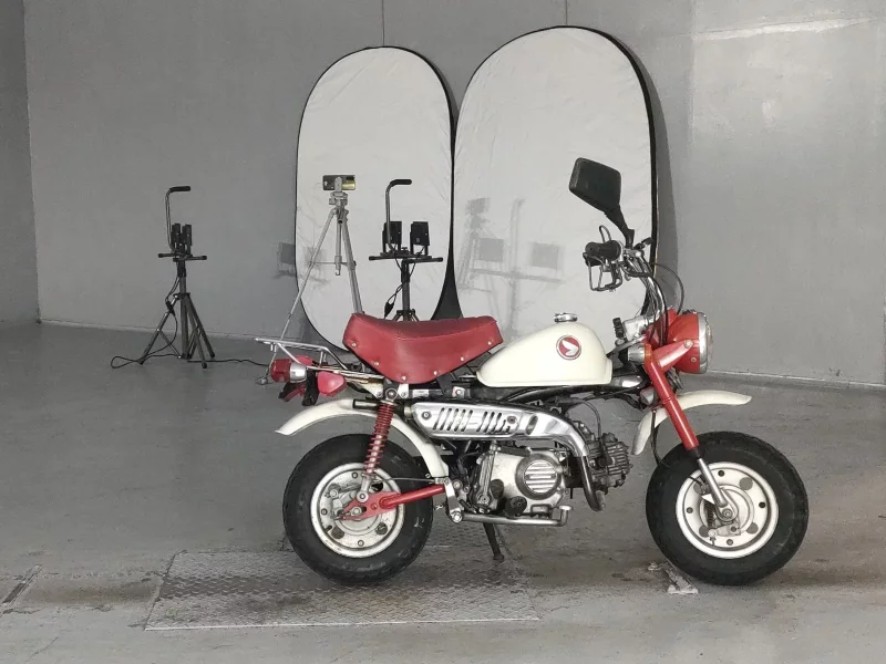 Honda MONKEY