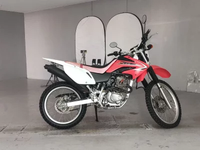Honda XR230