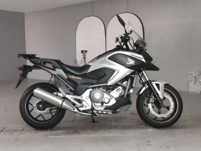 Honda NC700X TYPE LD