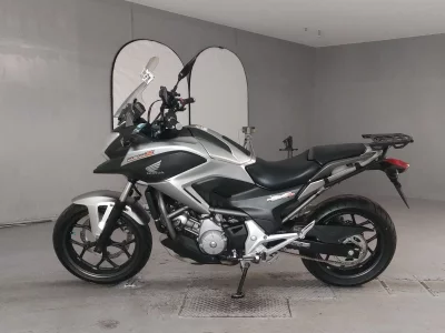Honda NC700X TYPE LD