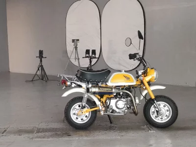 Honda MONKEY