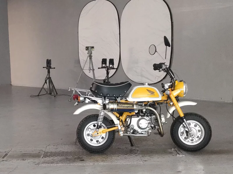 Honda MONKEY