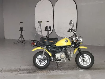 Honda MONKEY