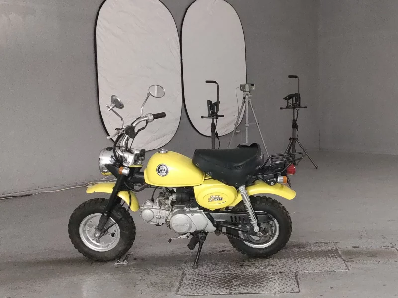 Honda MONKEY