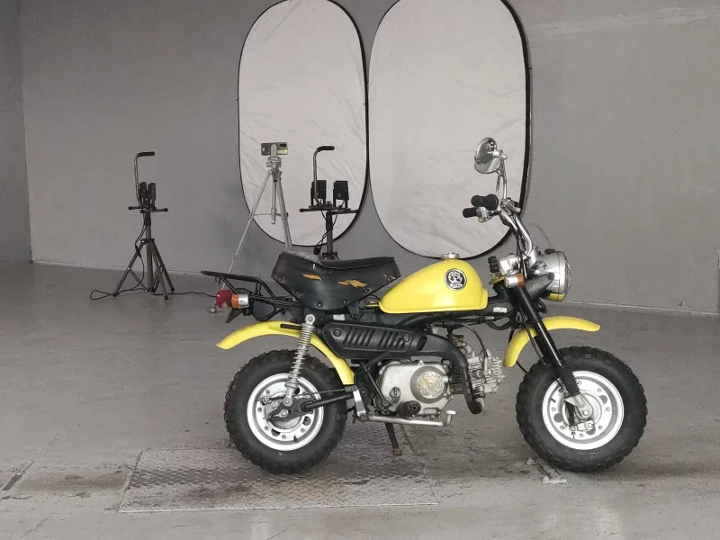 Honda MONKEY
