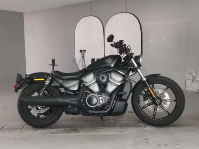 Harley-Davidson HARLEY RH975  с аукциона в Японии