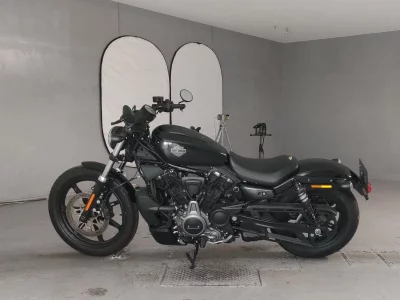 Harley-Davidson HARLEY RH975  с аукциона в Японии