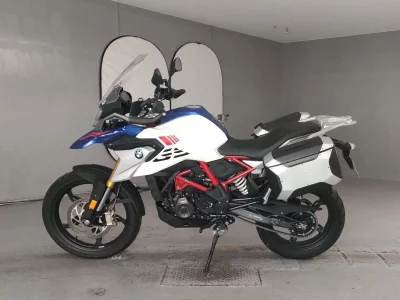 BMW BMW G310GS  с аукциона в Японии