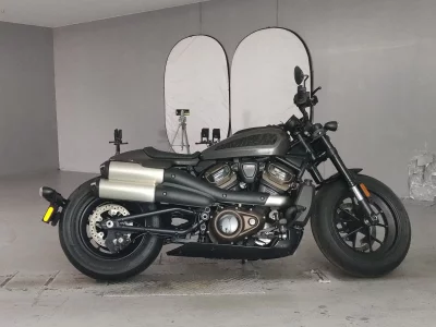 Harley-Davidson HARLEY RH1250S  с аукциона в Японии