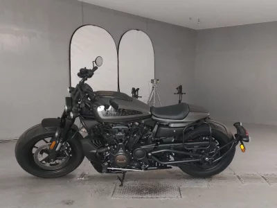 Harley-Davidson HARLEY RH1250S  с аукциона в Японии