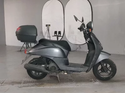 Honda TODAY
