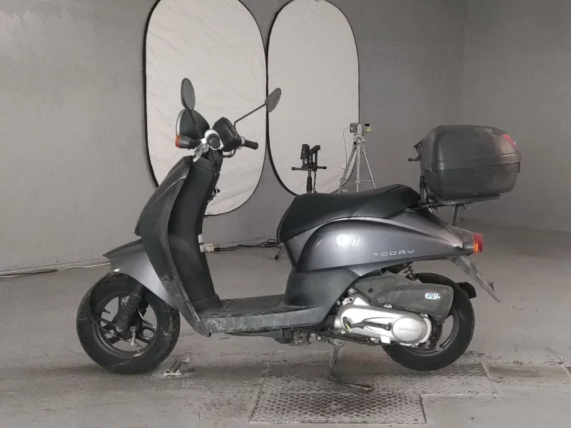 Honda TODAY