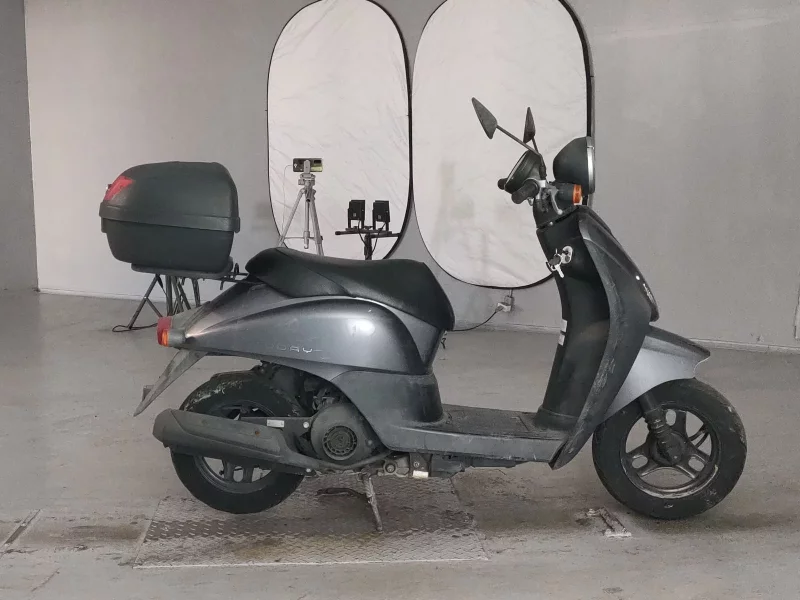 Honda TODAY