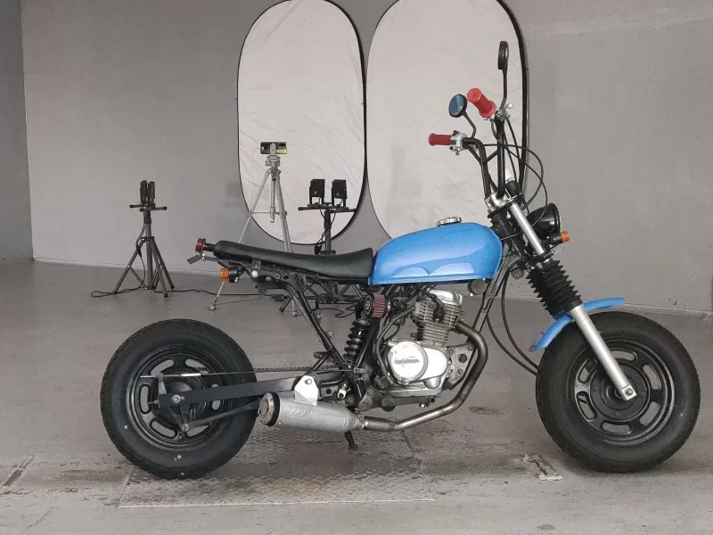 Honda APE50