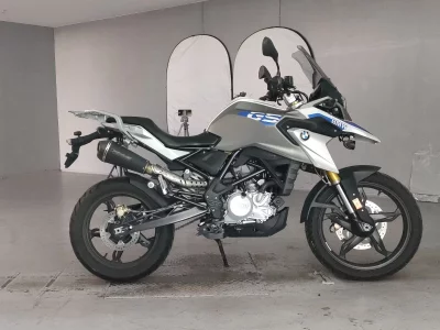 BMW BMW G310GS