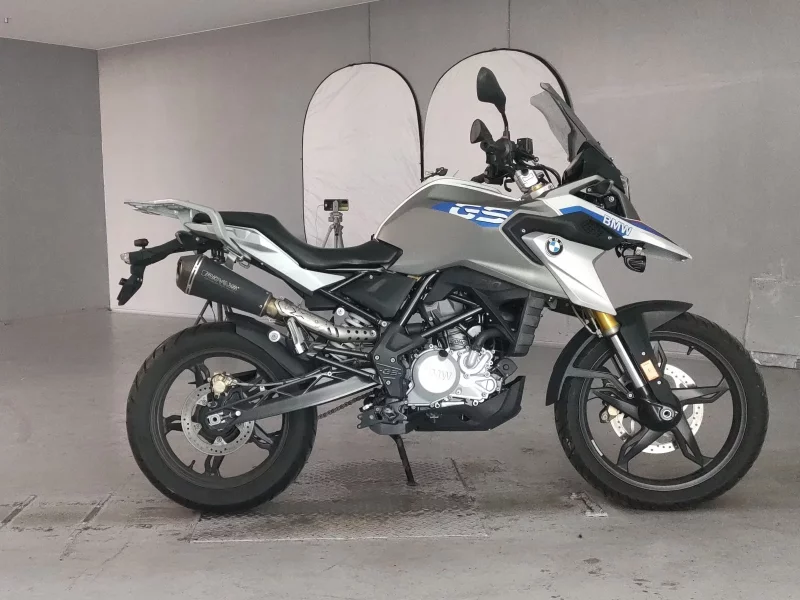 BMW BMW G310GS