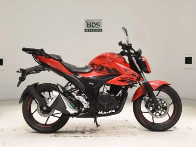Suzuki JIKUSA-150
