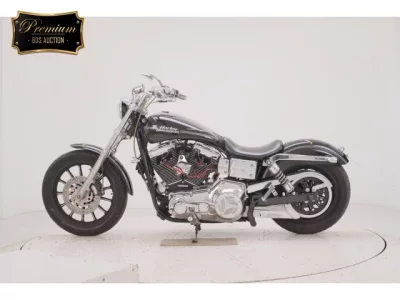 Harley-Davidson HARLEY FXDL1450  с аукциона в Японии