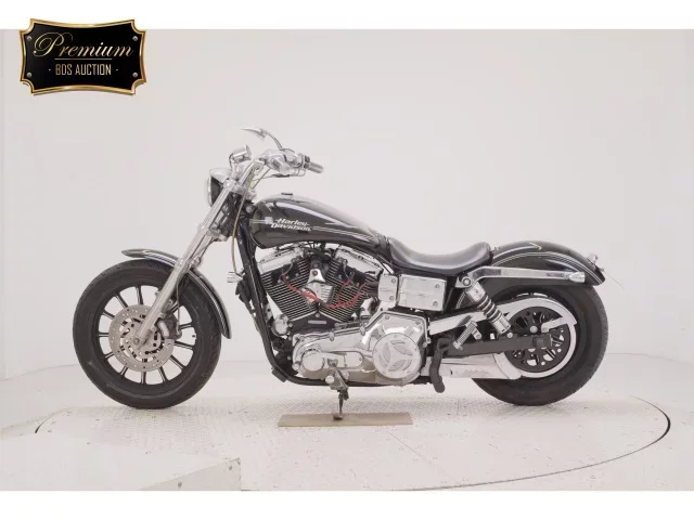 Harley-Davidson HARLEY FXDL1450