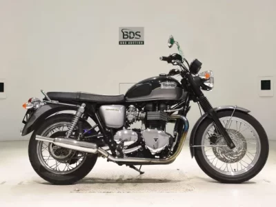 Triumph TRIUMPH BONNEVILLE T100  с аукциона в Японии