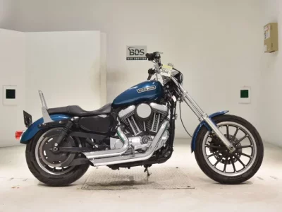 Harley-Davidson HARLEY XL1200LI  с аукциона в Японии