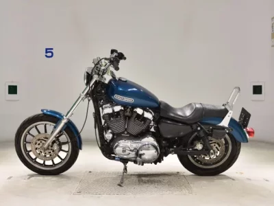 Harley-Davidson HARLEY XL1200LI  с аукциона в Японии