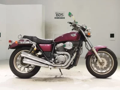 Honda VRX400